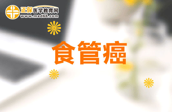 導(dǎo)致食管癌發(fā)生的主要原因都有哪些？