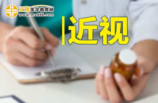 父母近視會(huì)遺傳給孩子嗎？