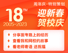 正保醫(yī)學(xué)教育網(wǎng)18周年校慶特輯：醫(yī)路同行，揚(yáng)帆起航